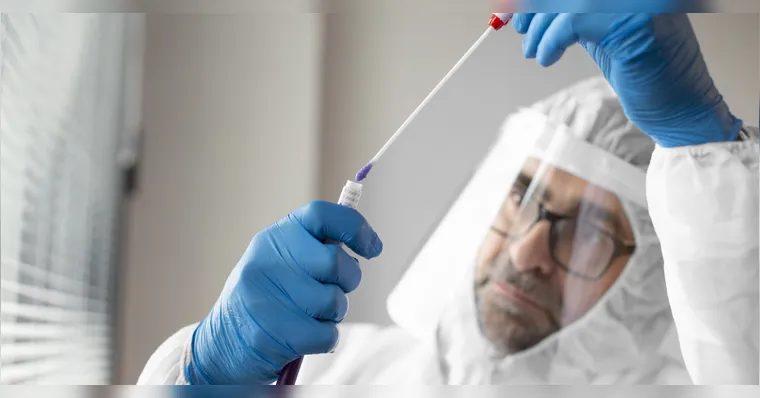 Exame descarta ebola em paciente internado em São Paulo