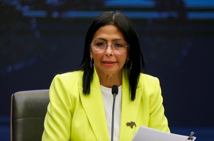  Venezuela se Retira do TPI: EUA Celebram e Pedem Desmantelamento do Tribunal