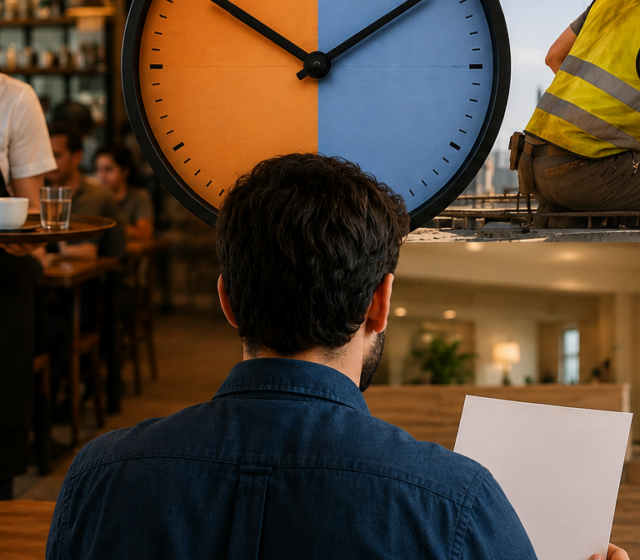  Jornada 5×2 e o Contrato Intermitente: Entenda a Revolução no Mercado de Trabalho Brasileiro