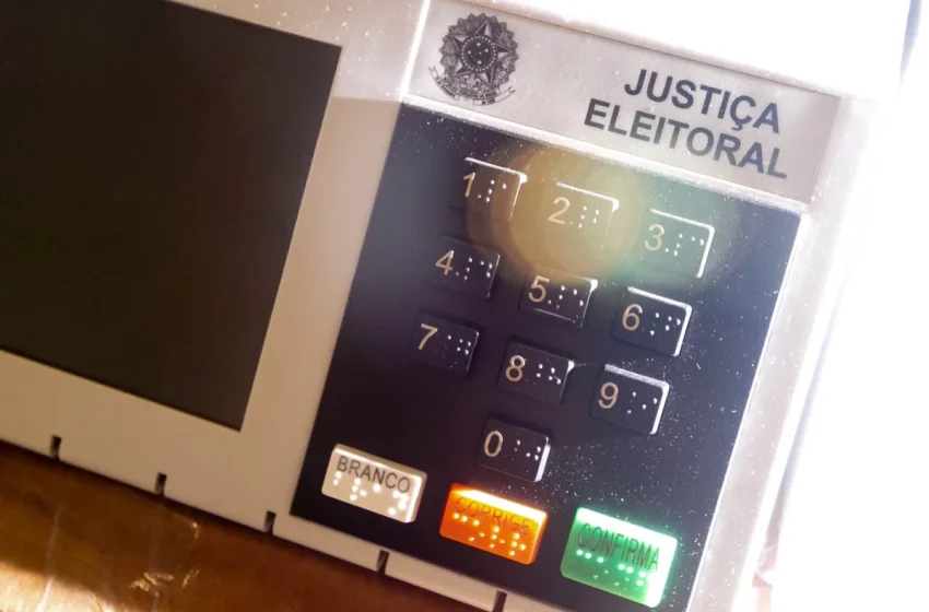 Eleições 2024: Convenções partidárias definem candidatos e moldam cenários eleitorais