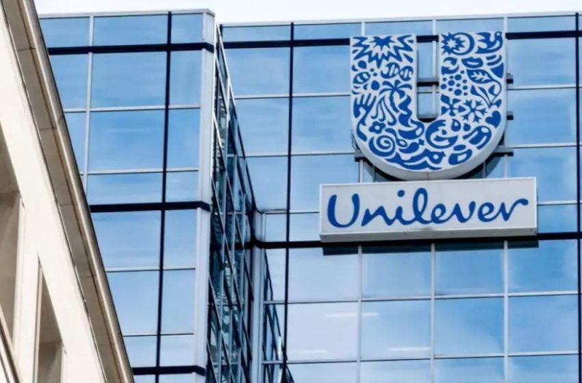  Unilever Dispara: Volume de Vendas Atinge Picos Inéditos e Impulsiona Projeções Otimistas
