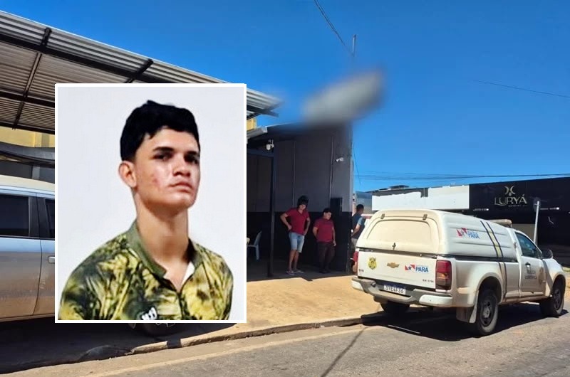  Avanço em Homicídio de Lava Jato: Polícia Prende Suspeito de Apoio à Fuga em Parauapebas