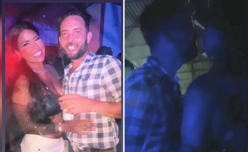 Irmão de Virginia Fonseca condenado por importunação sexual em Goiás: TJ-GO reverte absolvição
