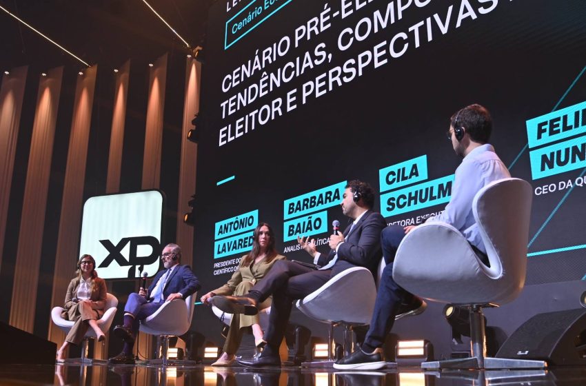  Eleições 2026: Lula Ganha Impulso, Mas Cenário Permanece Incerto, Apontam Analistas