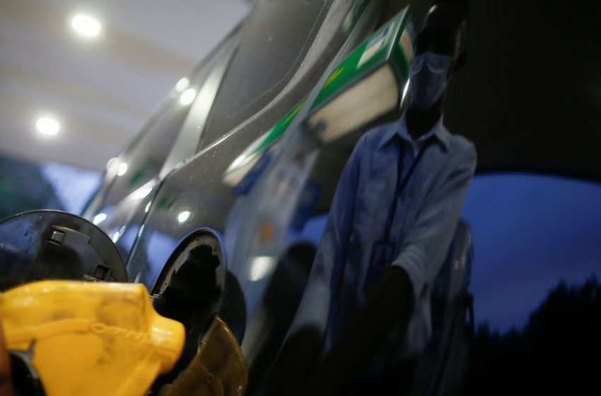 Etanol Ganha Vantagem Econômica Sobre a Gasolina em Onze Localidades Brasileiras