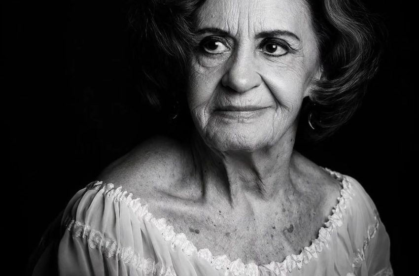  Laura Cardoso, Lenda da Dramaturgia Brasileira, Morre aos 98 Anos em São Paulo