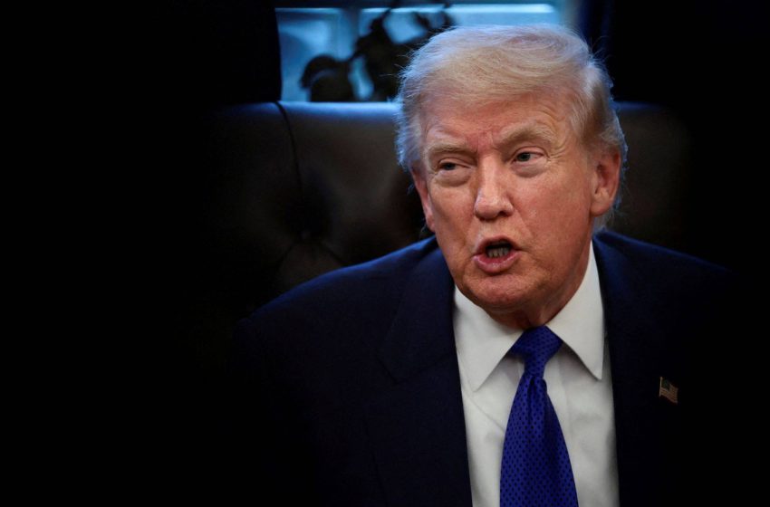 Trump Avalia Cenário com Irã: ‘Não Estão Prontos para o Acordo Certo’ e EUA Mantêm Vigilância Estratégica