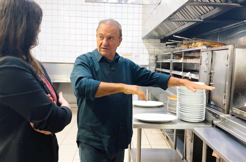 NB Steak Adapta Estratégia Gastronômica e Projeta Aumento de 20% na Clientela com Foco em Porções Reduzidas