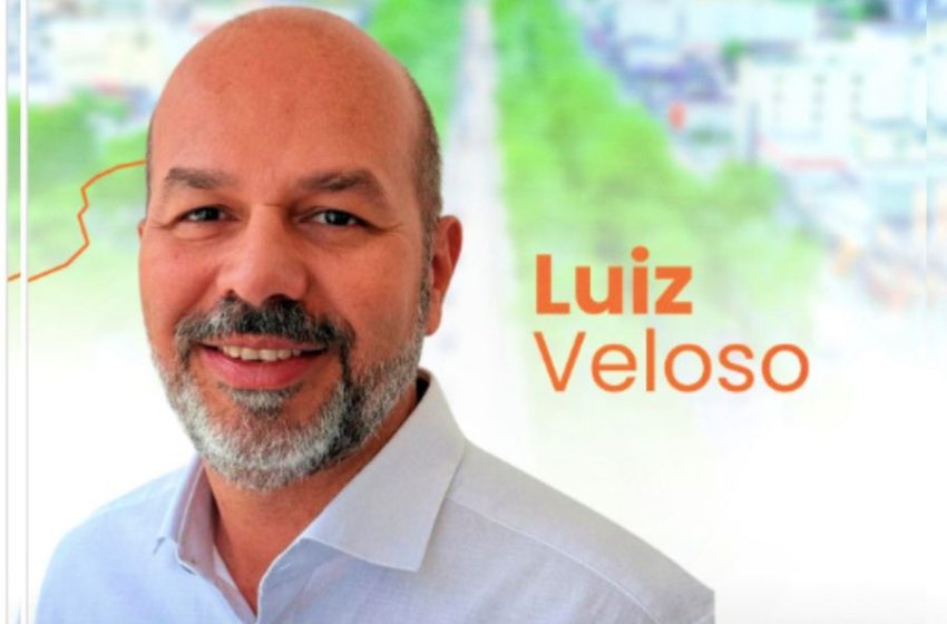 Parauapebas: Luiz Veloso assume interinamente a Secretaria Municipal de Saúde