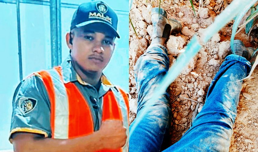 Homicídio no sudeste do Pará: Jovem desaparecido é encontrado morto com marca de tiro