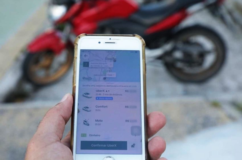 Marabá: Uber e 99 recebem multa vultosa por práticas abusivas em corridas de aplicativo