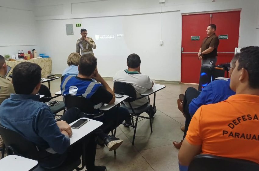 Prevenção e segurança fortalecem diálogo entre Prefeitura e setor empresarial após incêndios no comércio
