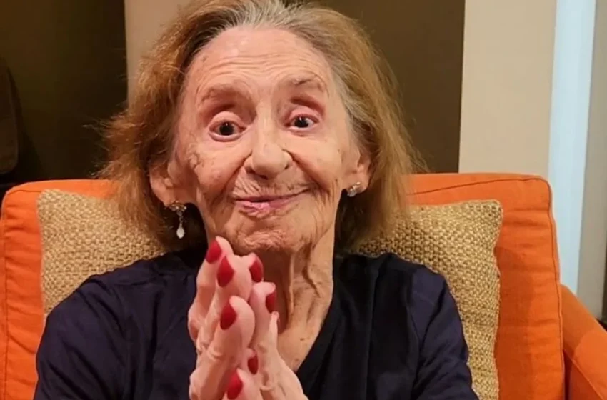 Laura Cardoso: A Partida de Uma Lenda e Seus Desejos de Uma Morte Serenas
