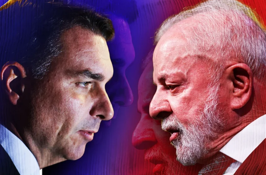 Eleições 202X: Pesquisa Revela Forte Expectativa Popular no Início da Campanha