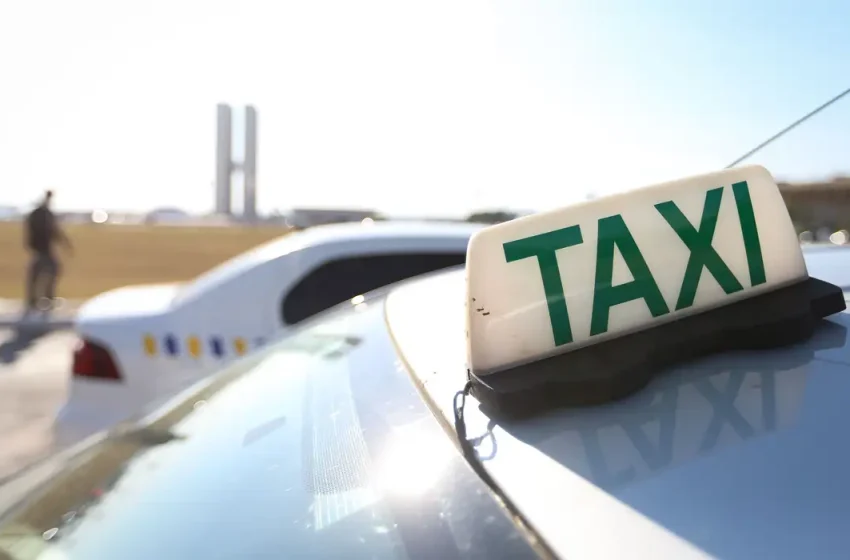 Crédito para Motoristas de Aplicativo e Táxi: Limite Ampliado para R$ 200 Mil e Inclusão de Híbridos