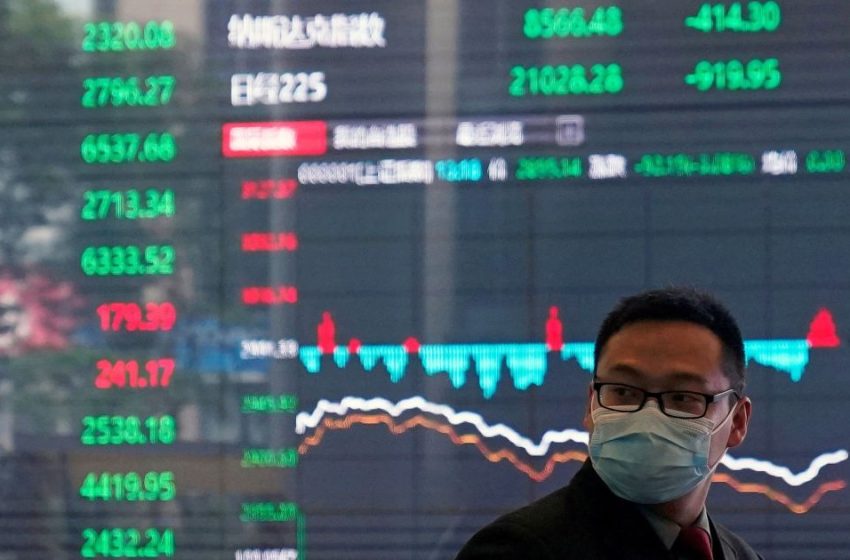  Mercados Asiáticos Fecham em Alta: Otimismo Global e Fatores Locais Impulsionam Bolsas
