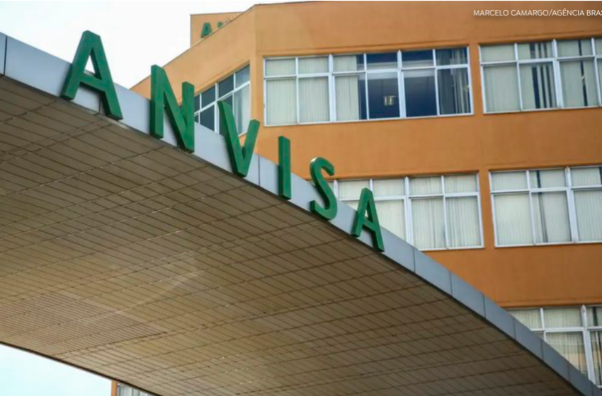 Anvisa suspende fabricação de produtos de limpeza em unidade da Unilever