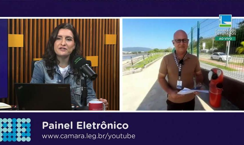  Parauapebas é destaque em rede nacional de comunicação