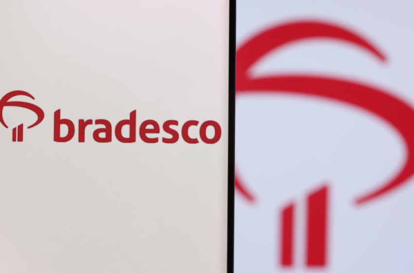  Bradesco anuncia distribuição de R$ 3,8 bilhões em proventos aos acionistas