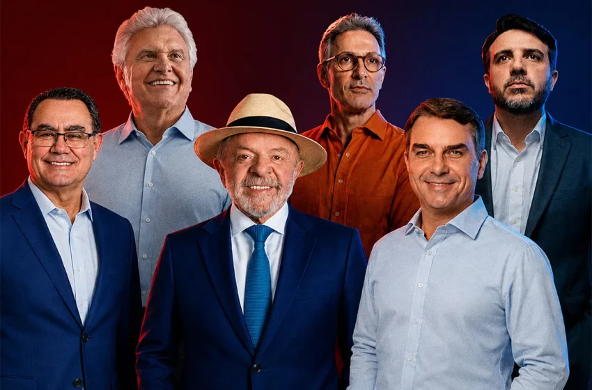  Calendário das pesquisas eleitorais: o que esperar antes do primeiro turno