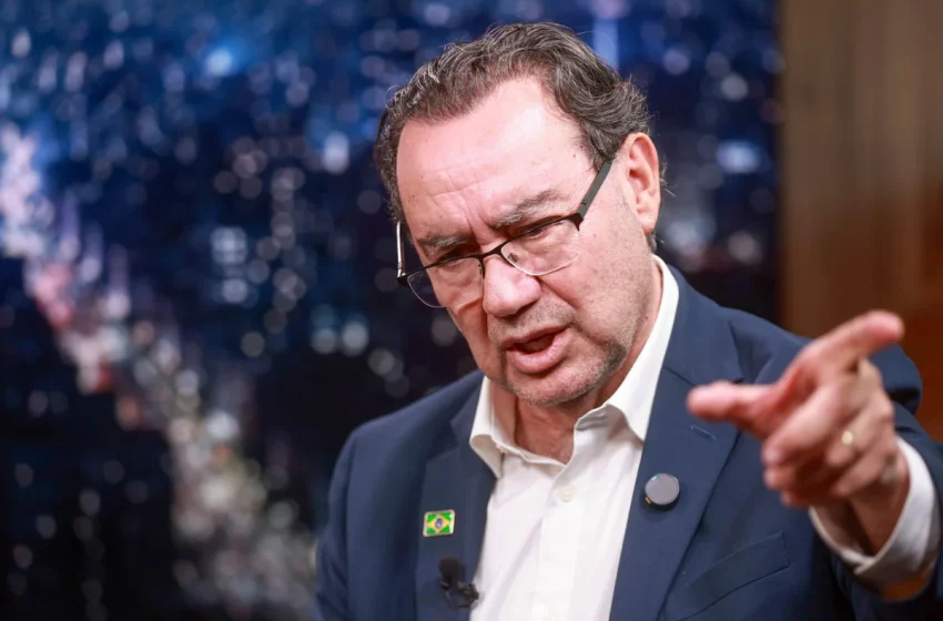 Augusto Cury no Radar Político: A Percepção do Eleitorado Brasileiro