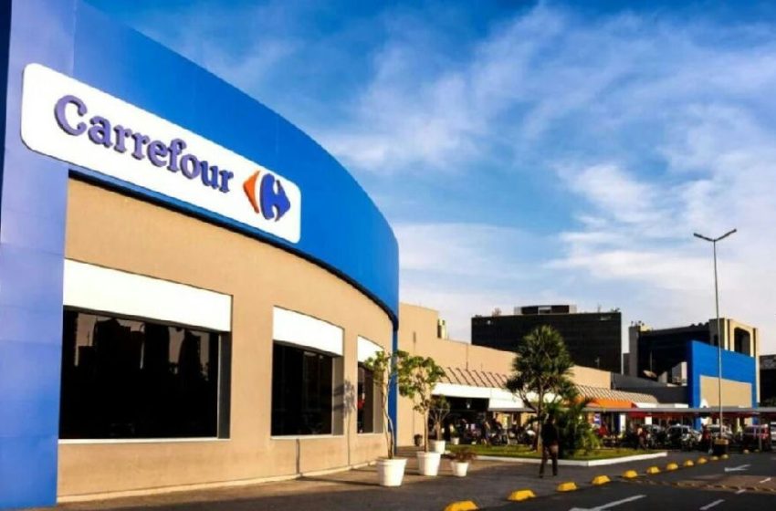 Carrefour reestrutura portfólio e antigas lojas viram novos supermercados