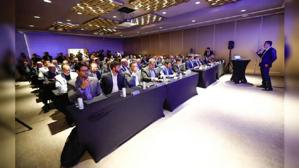 Clubes da Série a articulam possível paralisação do Brasileirão após restrições às bets