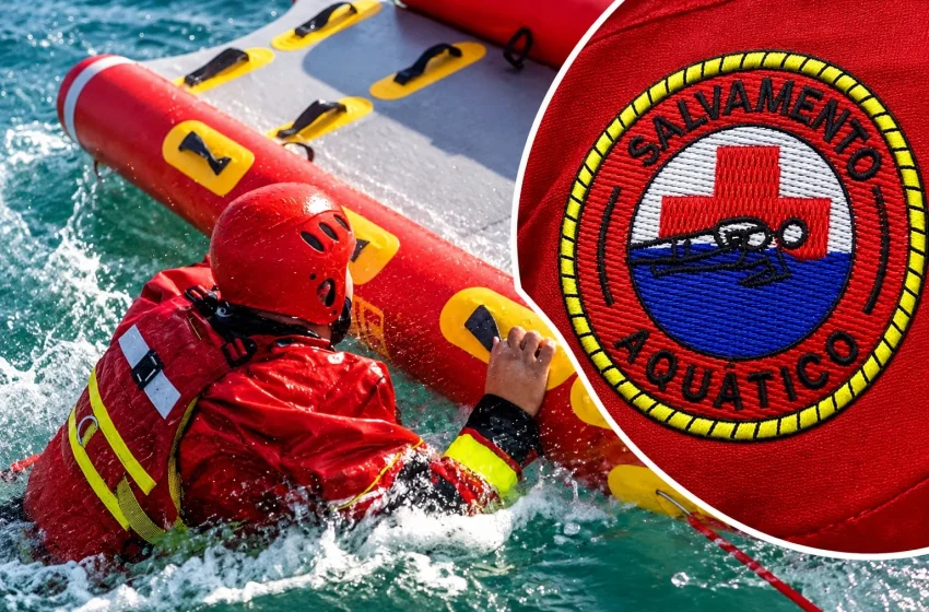 Cruz Vermelha intensifica preparo de socorristas para a Romaria Fluvial do Círio 2026