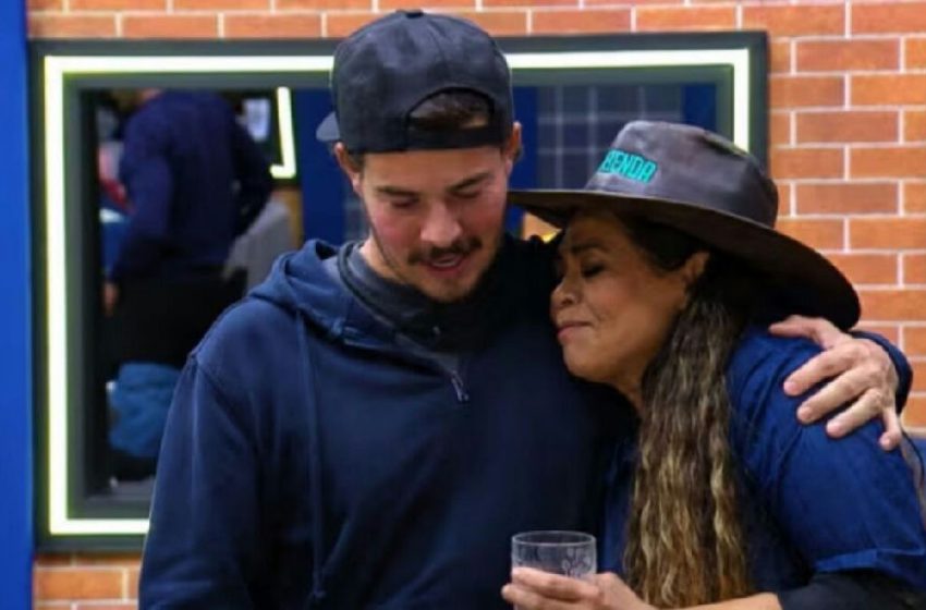 Darlin Ferrattry aponta favoritos e promete reviravolta estratégica em a Fazenda 18