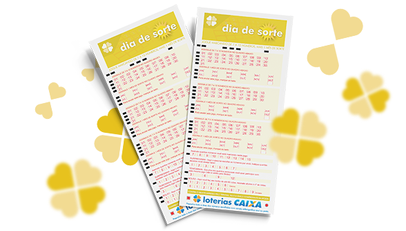 Dia de Sorte 1293: Confira os Números Sorteados e a Premiação Desta Quarta-feira