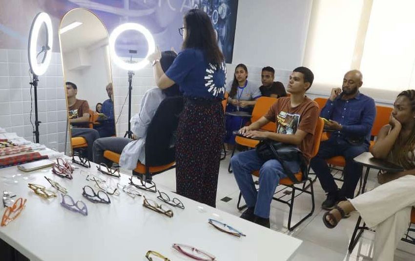 Evento Tech no Senac conecta educação profissional e inovação digital em nove cidades do Pará