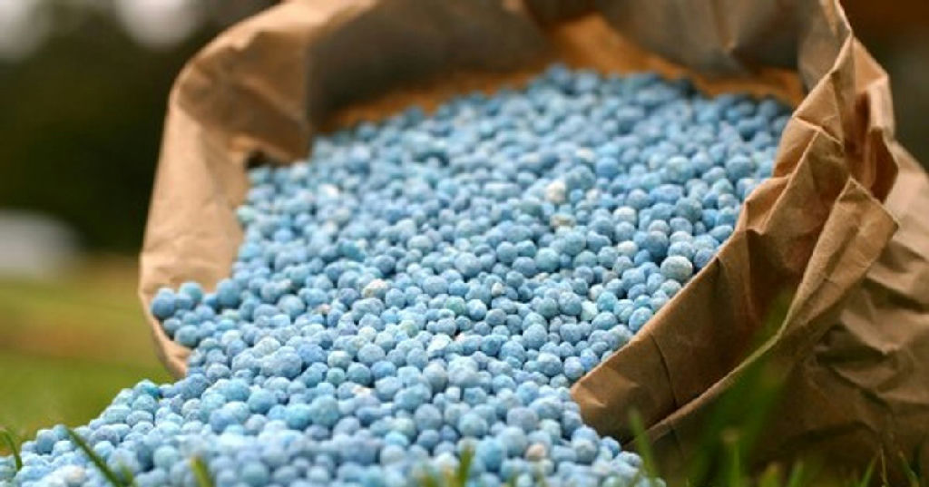 Expansão da produção de ureia na Índia visa autossuficiência em fertilizantes até 2030