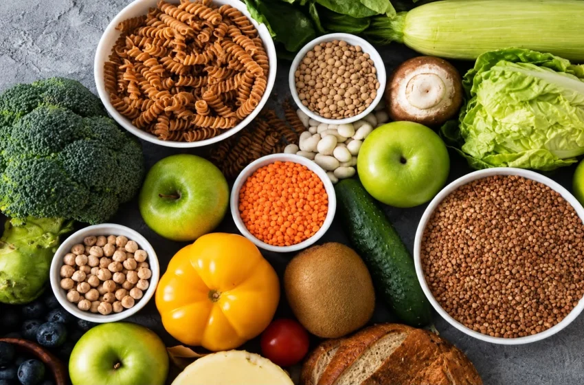 Fibermaxxing: o aumento no consumo de fibras e os riscos de exagerar na dieta