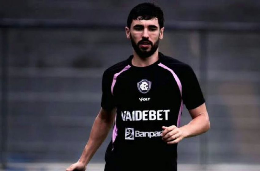  Gabriel Taliari cobra postura ofensiva do Remo em momento decisivo na Série B
