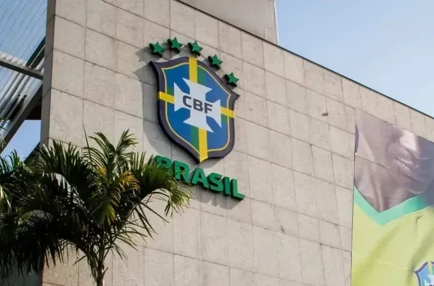 Governo adia debate com CBF e clubes sobre impacto das bets no futebol brasileiro