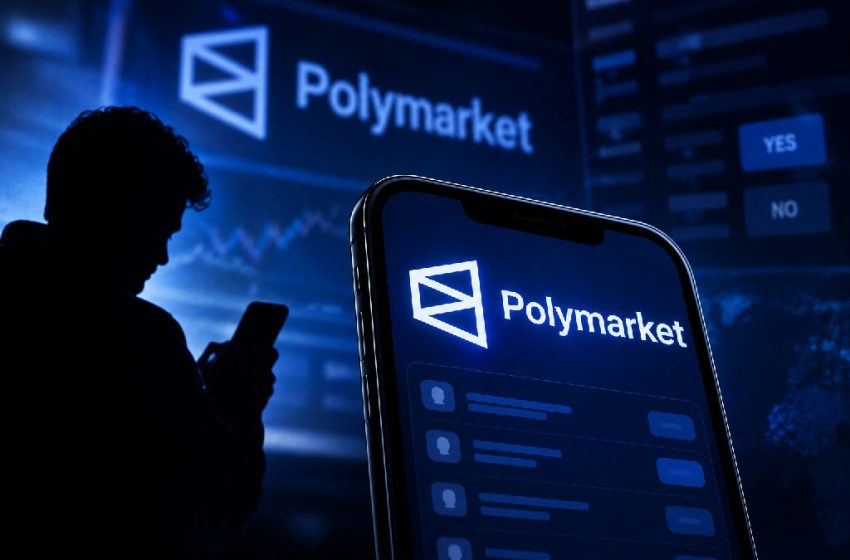  Governo detalha como Polymarket dribla bloqueios no Brasil com uso de influenciadores e redes sociais
