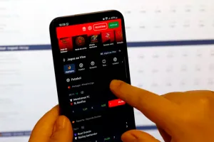 Governo federal publica medida provisória que proíbe apostas esportivas e jogos online no Brasil