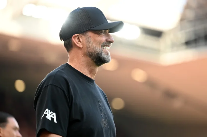  Holanda e Alemanha iniciam nova era com Xavi e Klopp na Liga das Nações