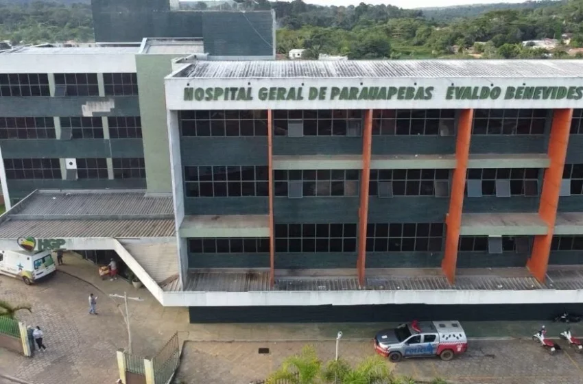 Homem morre após confronto com a Polícia Militar no Bairro da Paz em Parauapebas
