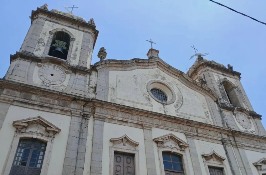 Igreja do Carmo celebra 400 anos como pilar histórico de Belém