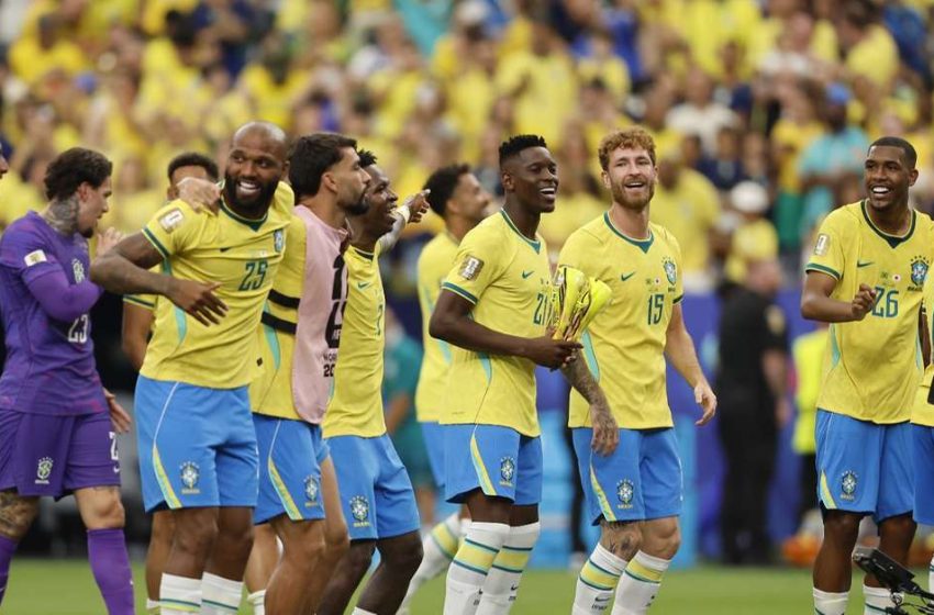 Seleção Brasileira define rota asiática com amistosos cruciais contra Japão e Singapura em novembro