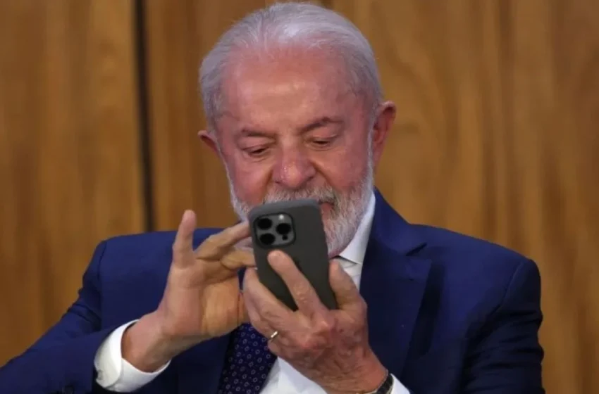 Investimento em impulsionamento de posts contra Lula atinge R$ 34 mil por dia