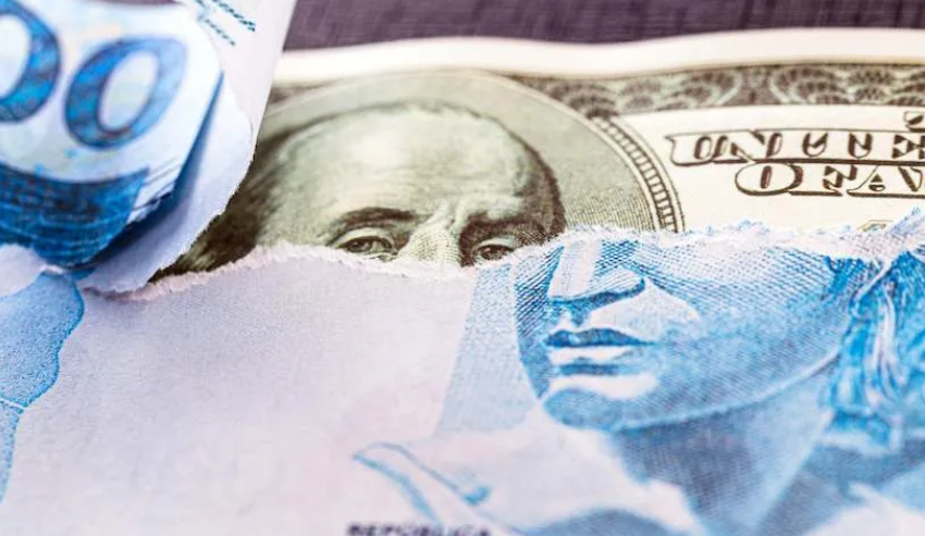 Juros dos títulos americanos sobem e afastam investidores do mercado brasileiro