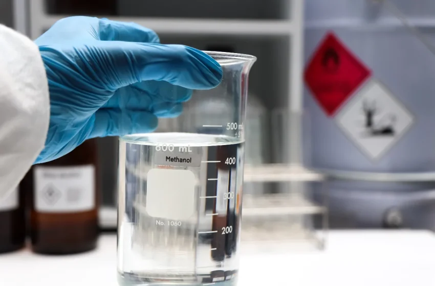 Justiça denuncia dupla por venda de bebida adulterada com metanol em Guarulhos