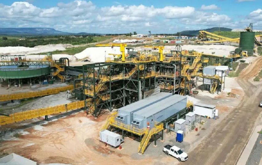 Justiça Federal suspende licenças da Sigma Lithium e ordena paralisação imediata em Minas Gerais