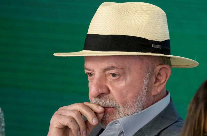  Lula defende fim das bets e critica dependência financeira dos clubes de futebol
