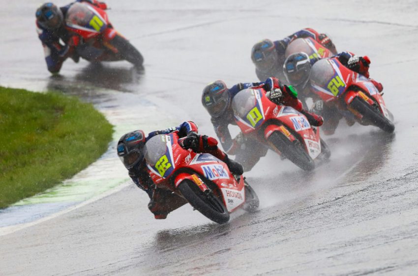 Mobil Moto4 Latin Cup: Enríquez supera sol e chuva e amplia liderança no Brasil