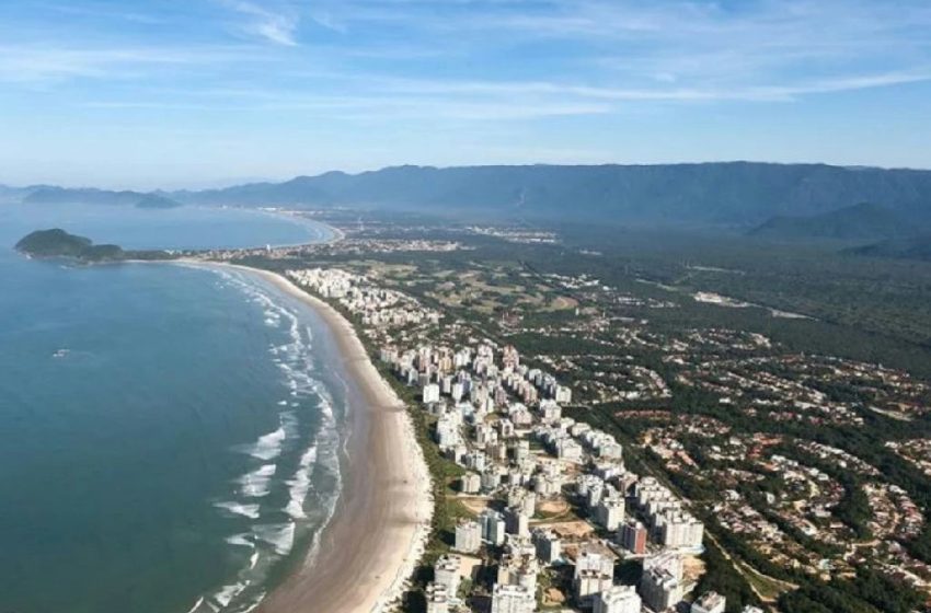 MPF e Riviera de São Lourenço selam acordo ambiental de R$ 40 milhões após década de litígio