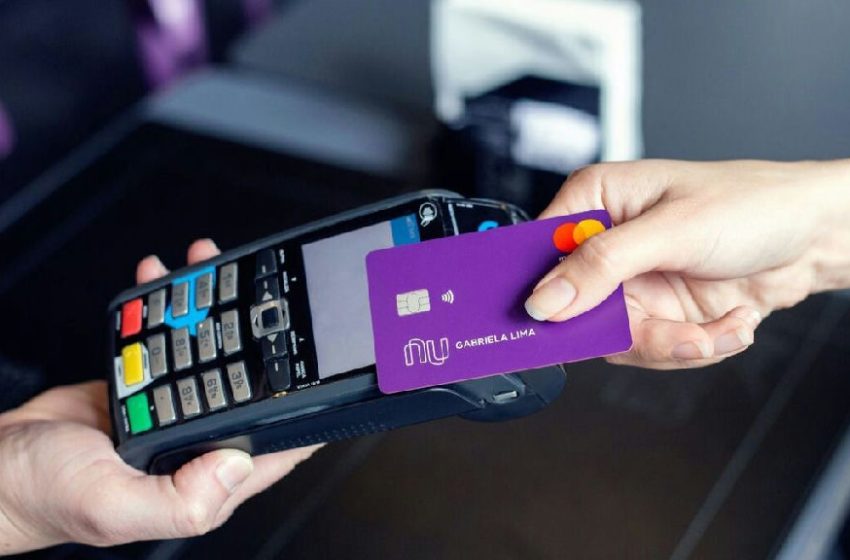 Nubank reformula programa de recompensas com sorteios e novos níveis de benefícios