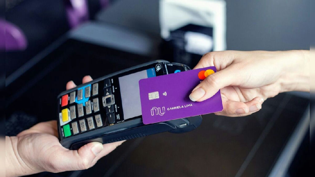 Nubank reformula programa de recompensas com sorteios e novos níveis de benefícios